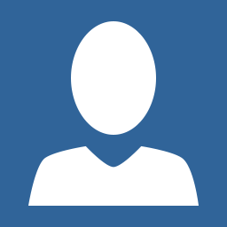 User icon: admin