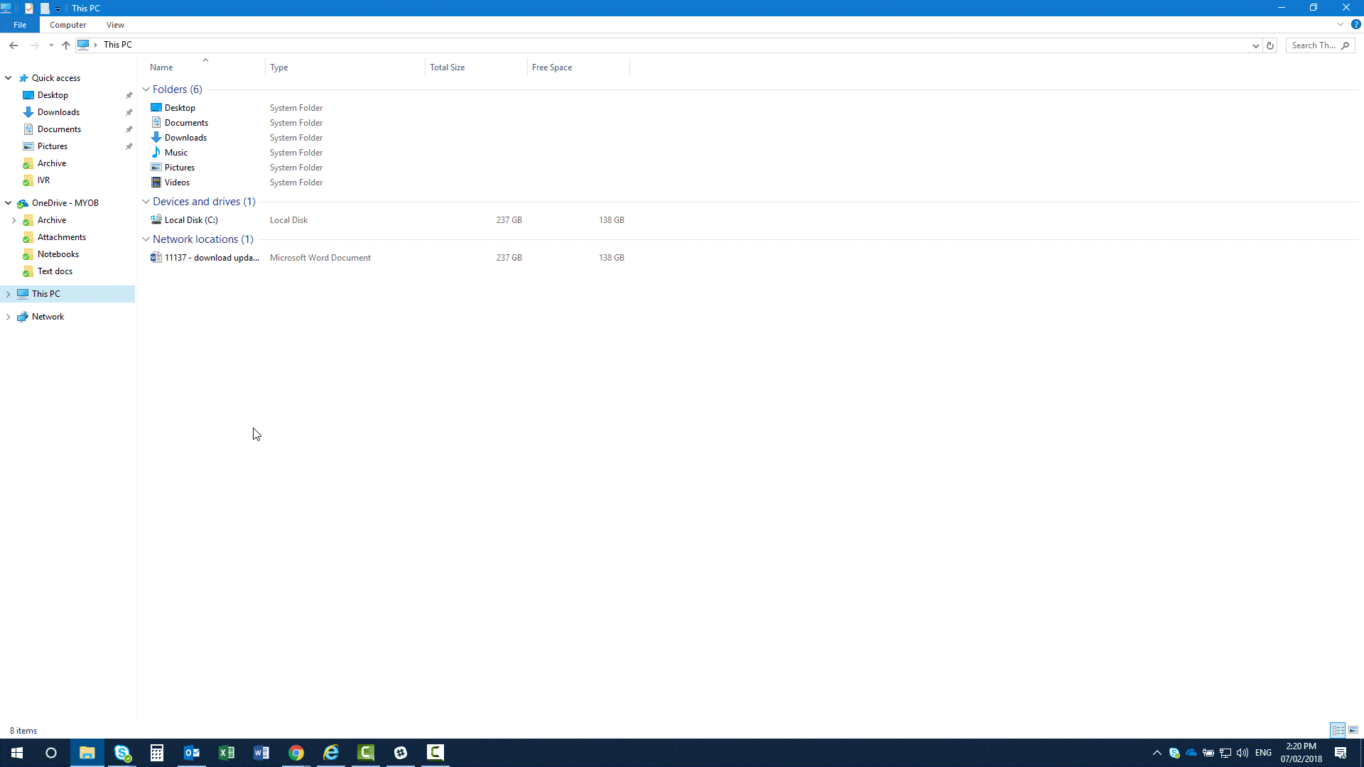 ani9mation showing BK5PRAC file being modified