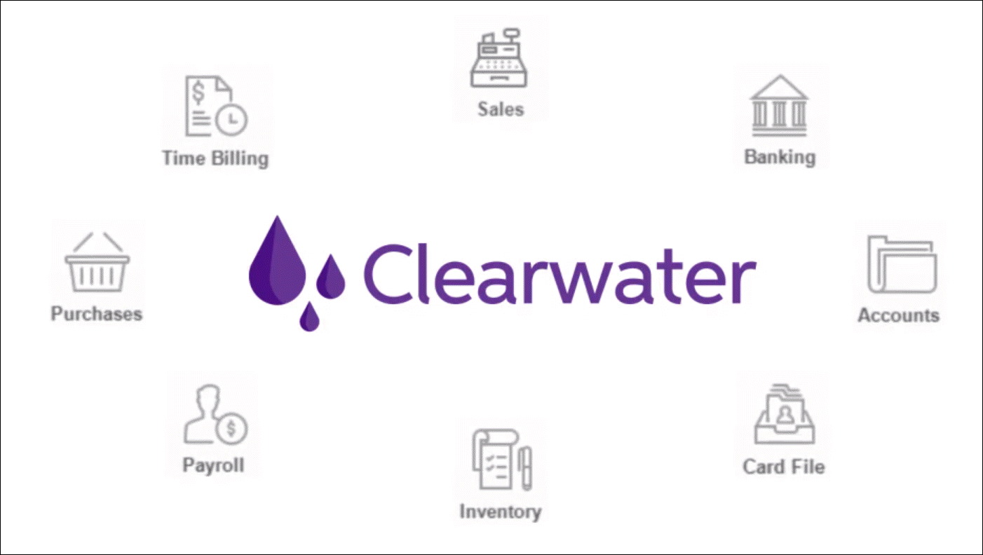 Clearwater graphic Clearwater graphic