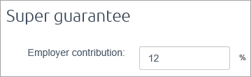 Ato superannuation contribution Ato superannuation contribution