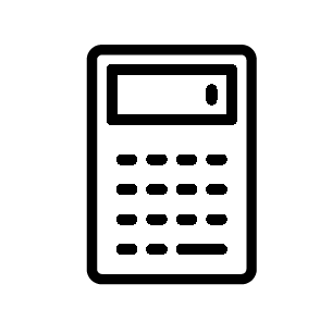 Calculator icon