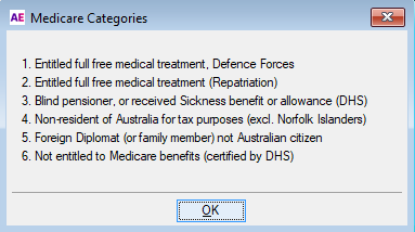 How to calculate medicare levy maths