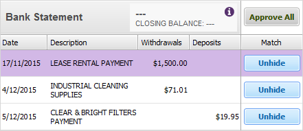 What does onlyfans look like on bank statement