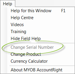 Serial number generator for mac