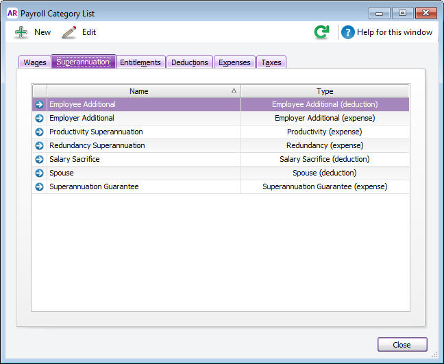 default super categoriy list default super categoriy list