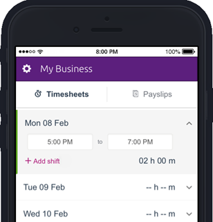 Welcome to YourPay - MYOB Essentials Accounting - MYOB Help ...